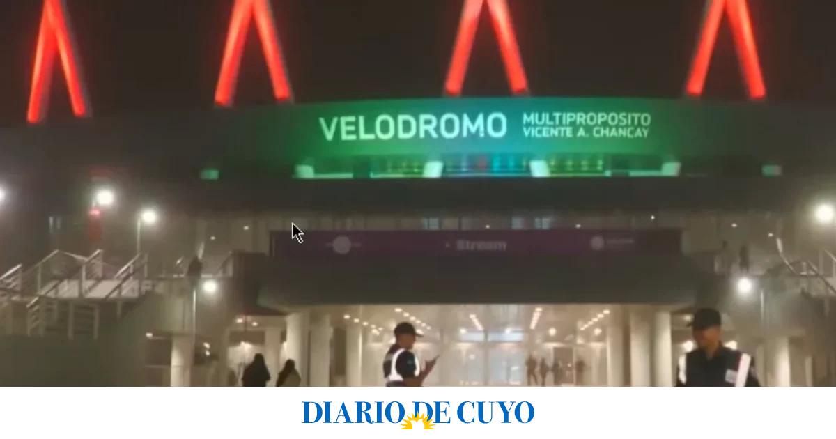 Después del ventarrón, cómo estará el clima para la segunda noche de la FNS 2025