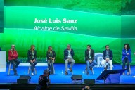 Alcaldes destacan al modelo Moreno como ejemplo de gestión integral enfocada en asuntos grandes y pequeños