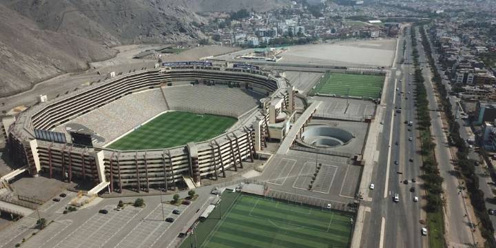 Copa Libertadores 2025: Javier Prado cerrada y venta de alcohol prohibida en La Molina por la final en el Estadio Monumental