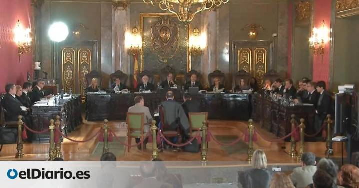 El juicio aflora cómo la Guardia Civil siempre descartó cualquier hipótesis que no condujera al fiscal general