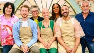 Jasmine Mitchell wins Great British Bake Off 2025 after record