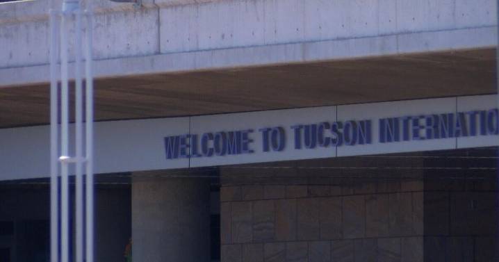 Tucson International Airport braces for flight reductions
