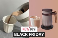 How to save £30 on Hotel Chocolat’s velvetiser ahead of Black Friday