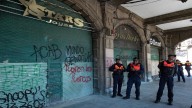 Negocios gastan más de mil millones de pesos al año en seguridad por marchas