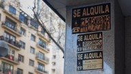El precio del alquiler echa el freno tras tocar máximos en junio
