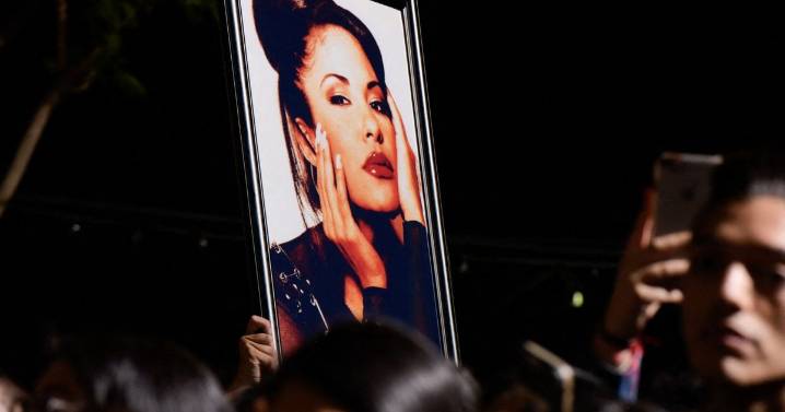 Revelan detalles de la autopsia de Selena Quintanilla