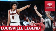 Mikel Brown Jr STEPS UP as Louisville downs Kentucky in rivalry THRILLER
