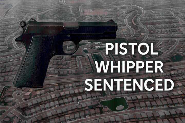 ‘Slap on the wrist’: Victims blast plea deal in teen pistol