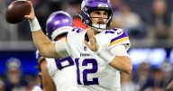 Who is Max Brosmer, Minnesota Vikings' starting QB vs. Seattle Seahawks?