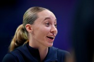 Paige Bueckers Announces Decision Away From WNBA on Wednesday