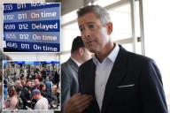 DOT reverses Biden-era auto-reimbursement rule for delayed travelers