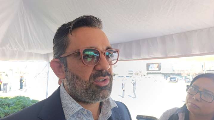 Delegado del Bienestar en Coahuila justifica la muerte de un menor en escuela de San Pedro