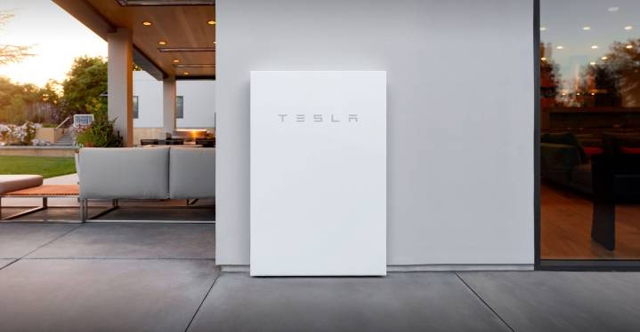 Tesla is recalling over 10,000 Powerwall 2 batteries due to burn risks