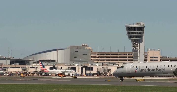 Flight cancellations spike at PHL after FAA cuts flights at 40 airports
