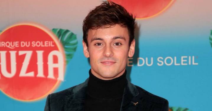 Tom Daley wanted to make major change to Celebrity Traitors after being 'annoyed' by snub