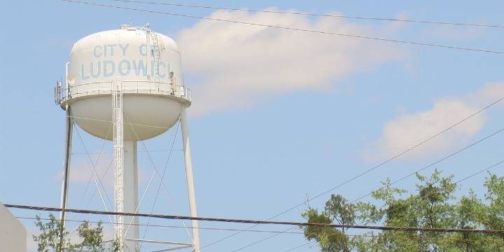 Ludowici city clerk fired with cause