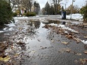 Weekend weather: Freezing rain and snowfall warning effect for Montreal