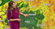 Thursday morning Northern California weather forecast 11/13/25