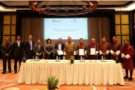 Tata Power Commits Rs 1,527 Crore For Bhutan's 1,125 MW Hydroelectric Power Project