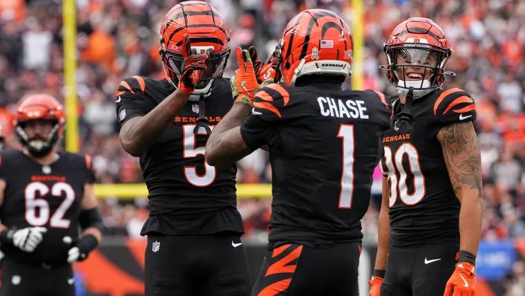 Do the Bengals play today? Schedule, time, channel for next Cincinnati football game
