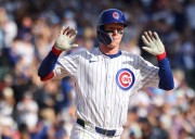 Chicago Cubs: Pete Crow-Armstrong to play in World Baseball Classic