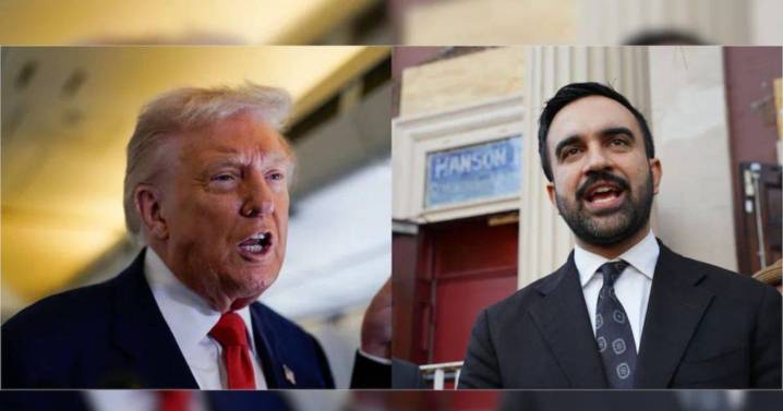 Quién es Zohran Mamdani, el demócrata que desafió a Donald Trump y cambió el mapa político en Nueva York