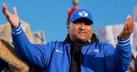 The secret to Kalani Sitake's success