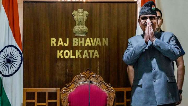 Bengal Raj Bhavan to host community wedding to mark Governor Anand Bose’s completion of 3rd year in office