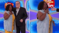 'The Price Is Right' Contestant Is Speechless With Excitement at Meeting Drew Carey
