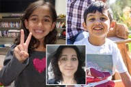 Colorado mom accused of killing 2 kids to be sent back from UK