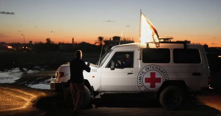 Israel has handed over 15 more Palestinian bodies, hospital officials in Gaza say