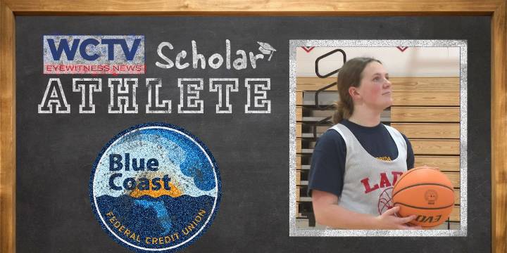 Scholar Athlete of the Week: Leon’s Mary Grace Parker