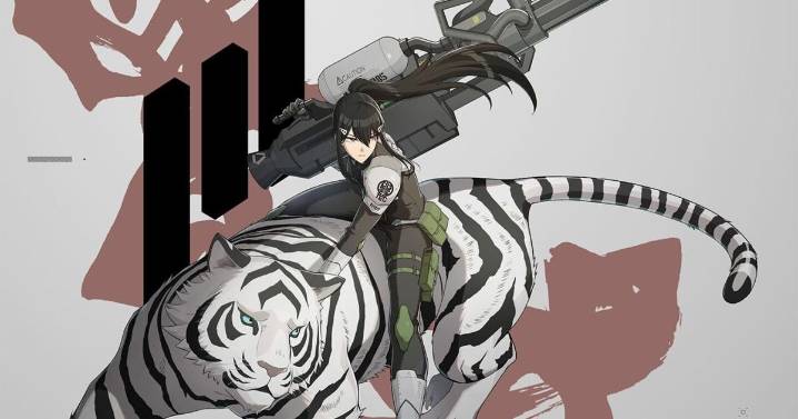 KAIJU NO. 8 THE GAME Main Story Chapter 5: Dimensional Identified Kaiju A Now Released!