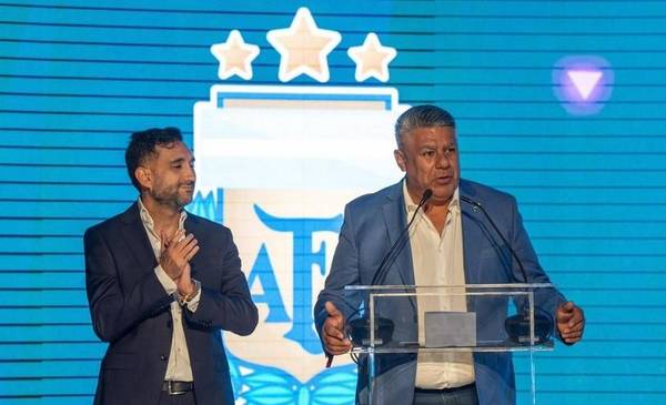 Quién es el hombre detrás de la financiera vinculada a Chiqui Tapia, bajo la lupa por coimas y lavado