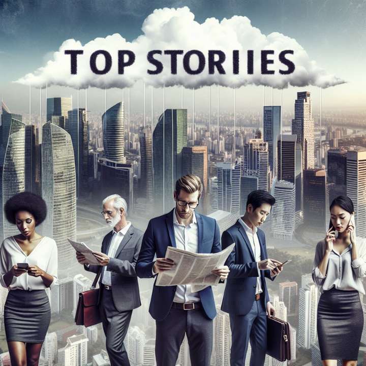 High-Stakes Changes: Saudi Stock Moves, Blue Owl Merger, and Ukraine's Winter Gas Support