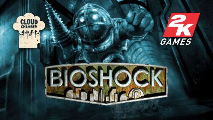 Next BioShock Is Now on a Great Track to Take the Franchise to the Next Level, Says Take