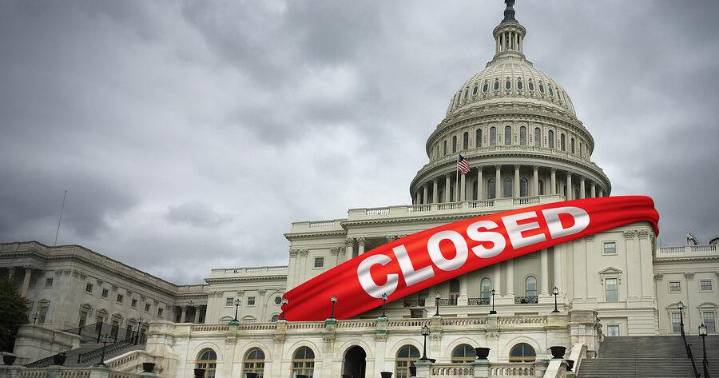 Shutdown lesson: Don’t depend on DC