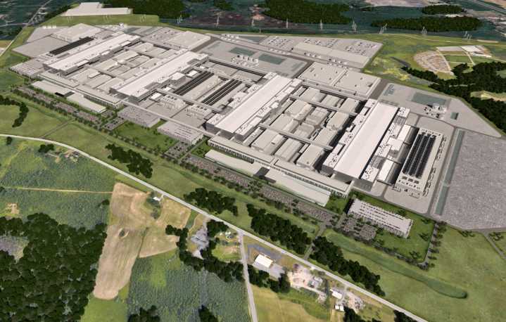 Micron’s mammoth property tax break examined: Is it a good deal for schools?