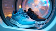 Cómo lavar las zapatillas en el lavarropas sin sufrir dolores de cabeza