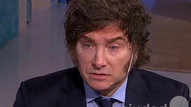 Milei reúne a su mesa política para redefinir el organigrama estatal, tras el recorte de funciones a Santilli