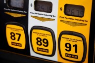 Wyoming Drivers Enjoy A Small Break At The Pump