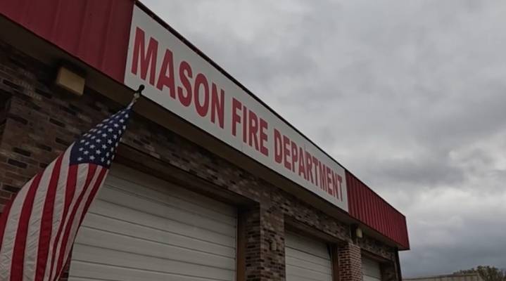 TN aldermen vote to furlough town's entire fire department