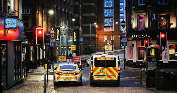 Police prepare for six per cent surge in crime because of rule change