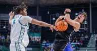 Tulane's Tyler Ringgold adjusting well to unexpected new role in absence of Gregg Glenn