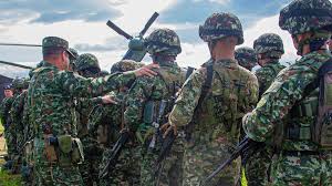 Nuevo ataque armado en Popayán: oficial de brigada antidrogas resulta gravemente herido