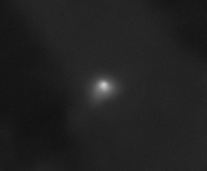 NASA releases close-up pictures of interstellar comet 3I/Atlas