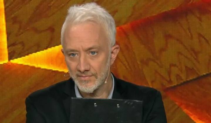 “20 millones en 12 minutos”: Conmoción por la impactante revelación de Andy Kusnetzoff
