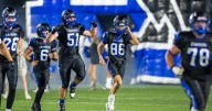 Check out these photos of Dallas Christian's victory over Tyler All Saints