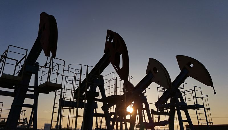 World oil and gas demand could grow until 2050, IEA says