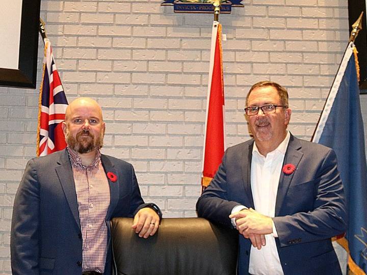 Chatham-Kent calls for ‘fair share’ of provincial infrastructure funds